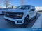 2025 Ford F-150 XLT 4WD | Black Appear Pkg Plus | BLIS | Bluecruise