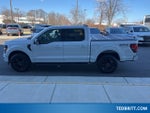 2025 Ford F-150 XLT 4WD | Black Appear Pkg Plus | BLIS | Bluecruise