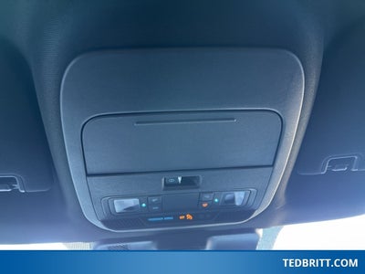 2025 Ford F-150 XLT 4WD | Black Appear Pkg Plus | BLIS | Bluecruise