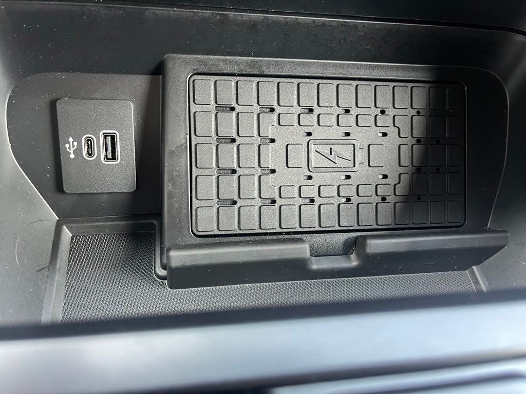 2025 Ford F-150 XLT 4WD | Pano Roof | 360 Cam | BLIS | Black Appear Pk