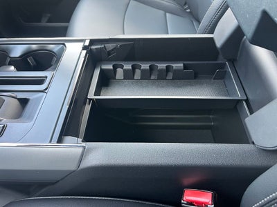 2025 Ford F-150 XLT 4WD | Pano Roof | 360 Cam | BLIS | Black Appear Pk