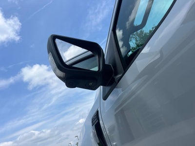 2025 Ford F-150 XLT 4WD | Pano Roof | 360 Cam | BLIS | Black Appear Pk