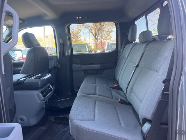 2024 Ford F-150 XLT 4WD | BLIS | Tow Pack | Mobile Offiice