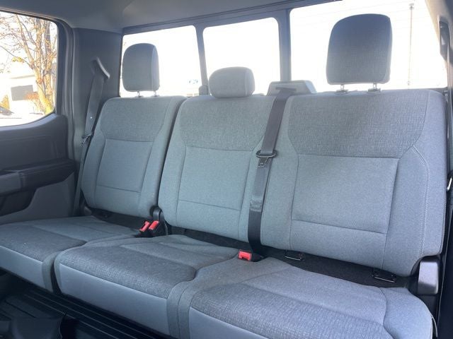 2024 Ford F-150 XLT 4WD | BLIS | Tow Pack | Mobile Offiice