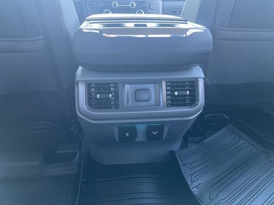 2024 Ford F-150 XLT 4WD | BLIS | Tow Pack | Mobile Offiice
