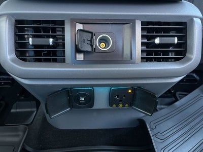 2024 Ford F-150 XLT 4WD | BLIS | Tow Pack | Mobile Offiice