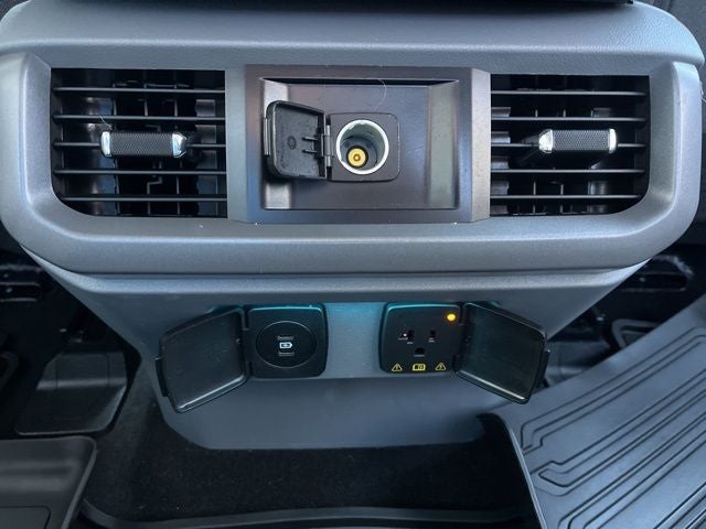 2024 Ford F-150 XLT 4WD | BLIS | Tow Pack | Mobile Offiice