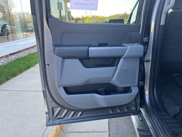 2024 Ford F-150 XLT 4WD | BLIS | Tow Pack | Mobile Offiice