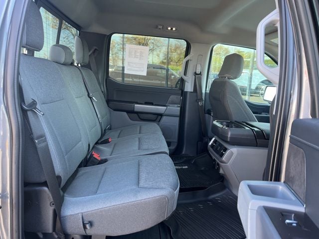 2024 Ford F-150 XLT 4WD | BLIS | Tow Pack | Mobile Offiice