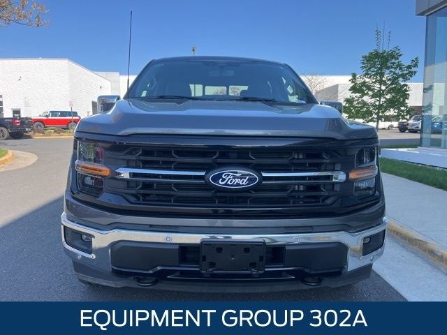 2024 Ford F-150 XLT 4WD | BLIS | Tow Pack | Mobile Offiice