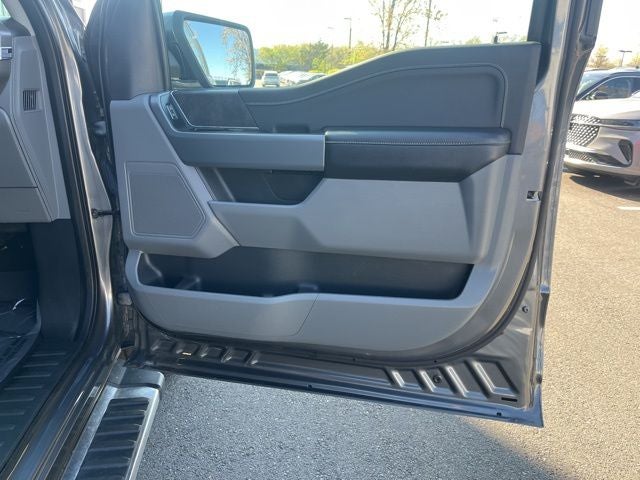 2024 Ford F-150 XLT 4WD | BLIS | Tow Pack | Mobile Offiice