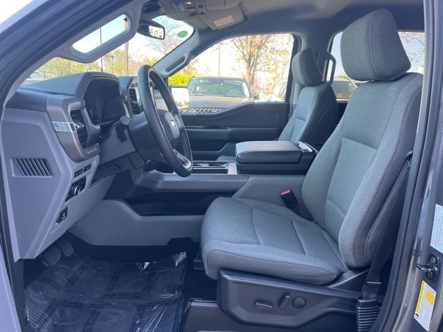 2024 Ford F-150 XLT 4WD | BLIS | Tow Pack | Mobile Offiice