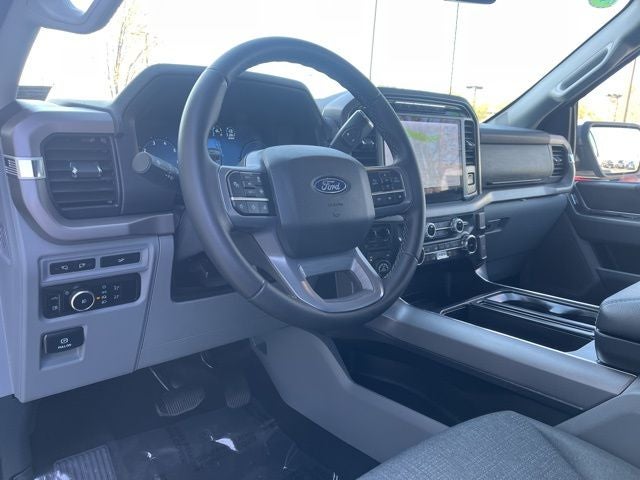 2024 Ford F-150 XLT 4WD | BLIS | Tow Pack | Mobile Offiice