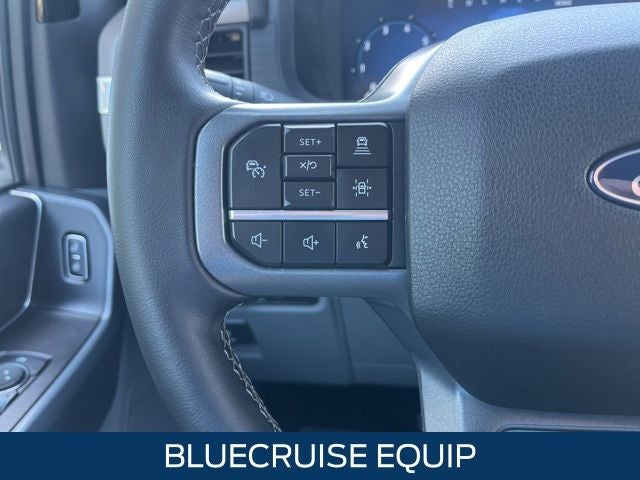 2024 Ford F-150 XLT 4WD | BLIS | Tow Pack | Mobile Offiice