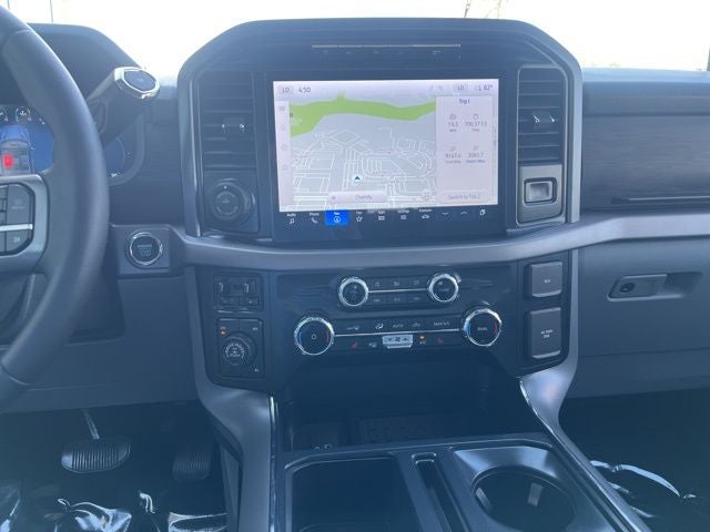 2024 Ford F-150 XLT 4WD | BLIS | Tow Pack | Mobile Offiice