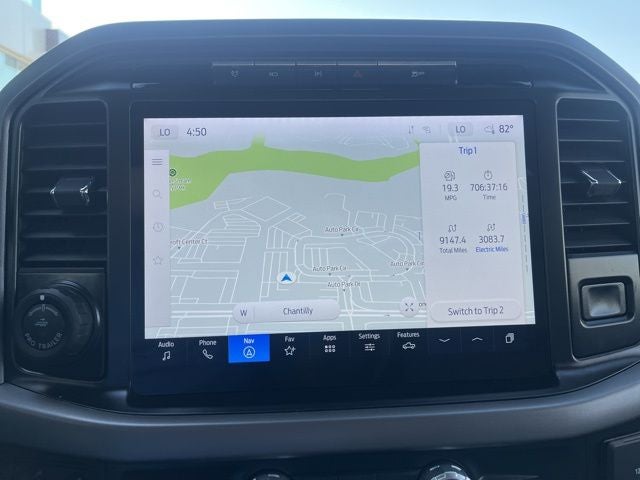 2024 Ford F-150 XLT 4WD | BLIS | Tow Pack | Mobile Offiice