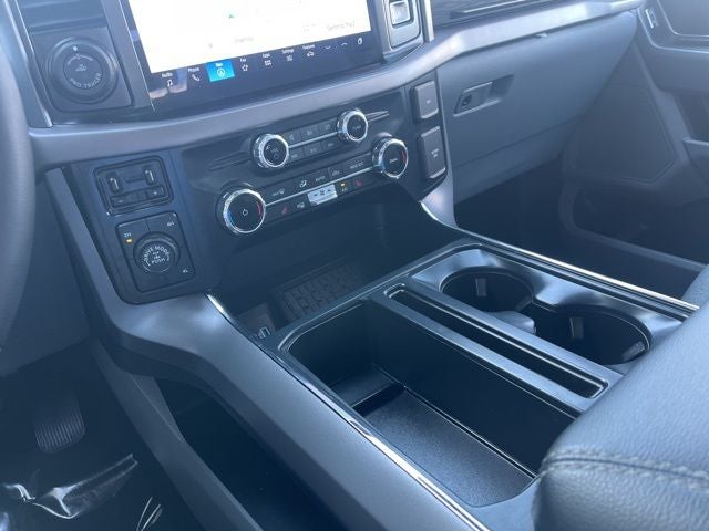 2024 Ford F-150 XLT 4WD | BLIS | Tow Pack | Mobile Offiice