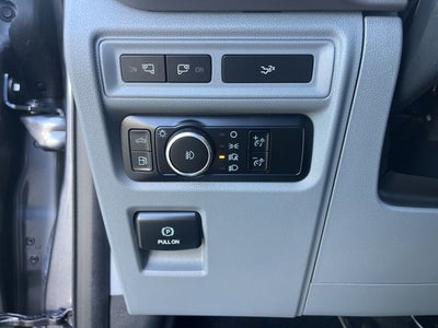 2024 Ford F-150 XLT 4WD | BLIS | Tow Pack | Mobile Offiice
