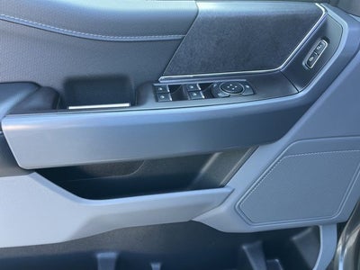 2024 Ford F-150 XLT 4WD | BLIS | Tow Pack | Mobile Offiice