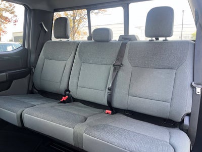 2024 Ford F-150 XLT 4WD | 360 Cam | BLIS | BlueCruise Equipped