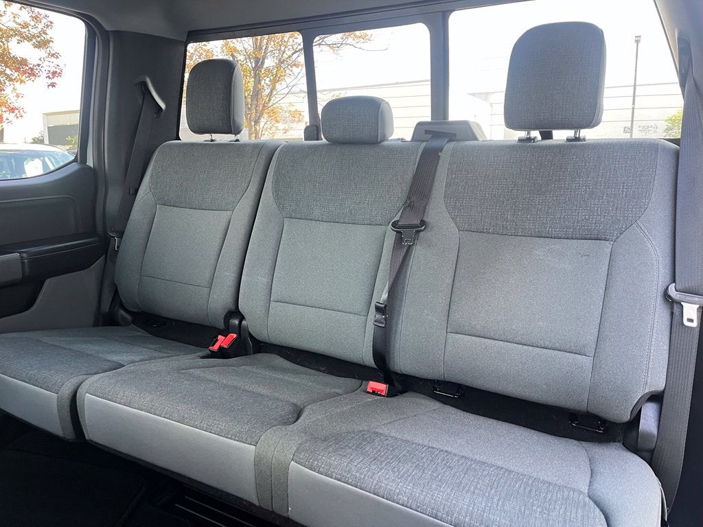 2024 Ford F-150 XLT 4WD | 360 Cam | BLIS | BlueCruise Equipped