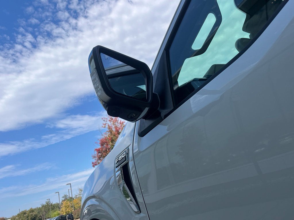2024 Ford F-150 XLT 4WD | 360 Cam | BLIS | BlueCruise Equipped