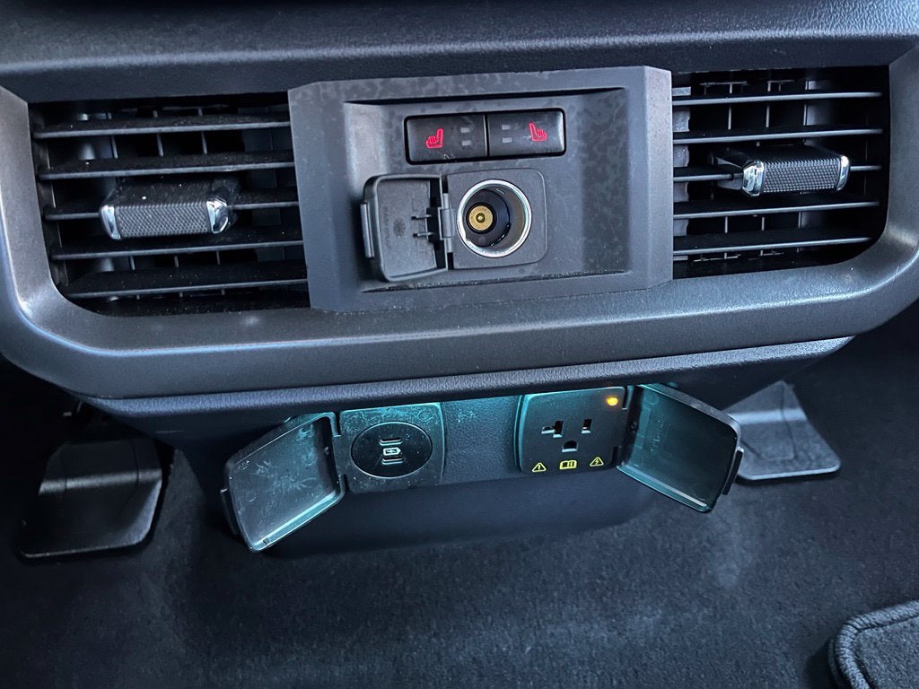 2024 Ford F-150 Lariat 4WD | Pano Roof | 360 Cam | Htd/Vent Seats | BLIS