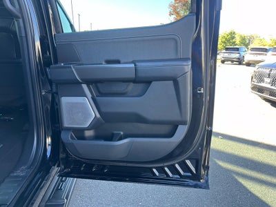 2024 Ford F-150 Lariat 4WD | Pano Roof | 360 Cam | Htd/Vent Seats | BLIS