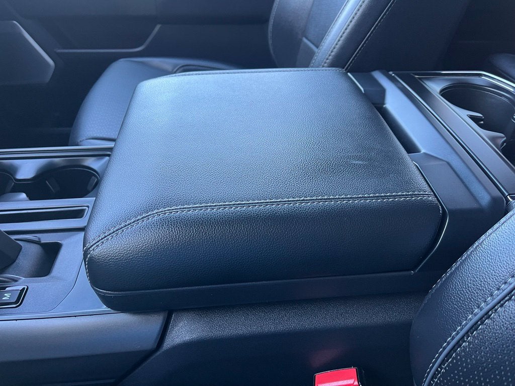 2024 Ford F-150 Lariat 4WD | Pano Roof | 360 Cam | Htd/Vent Seats | BLIS