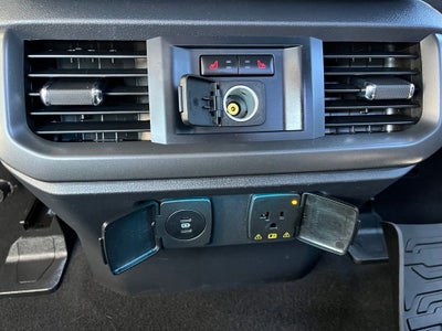 2024 Ford F-150 Lariat 4WD | Pano Roof | 360 Cam | BLIS | HUD | B&O Sound