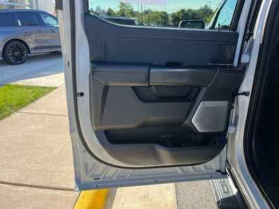 2024 Ford F-150 Lariat 4WD | Pano Roof | 360 Cam | BLIS | HUD | B&O Sound