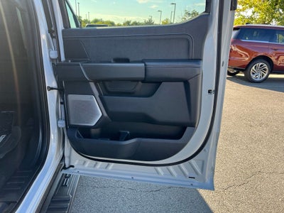 2024 Ford F-150 Lariat 4WD | Pano Roof | 360 Cam | BLIS | HUD | B&O Sound