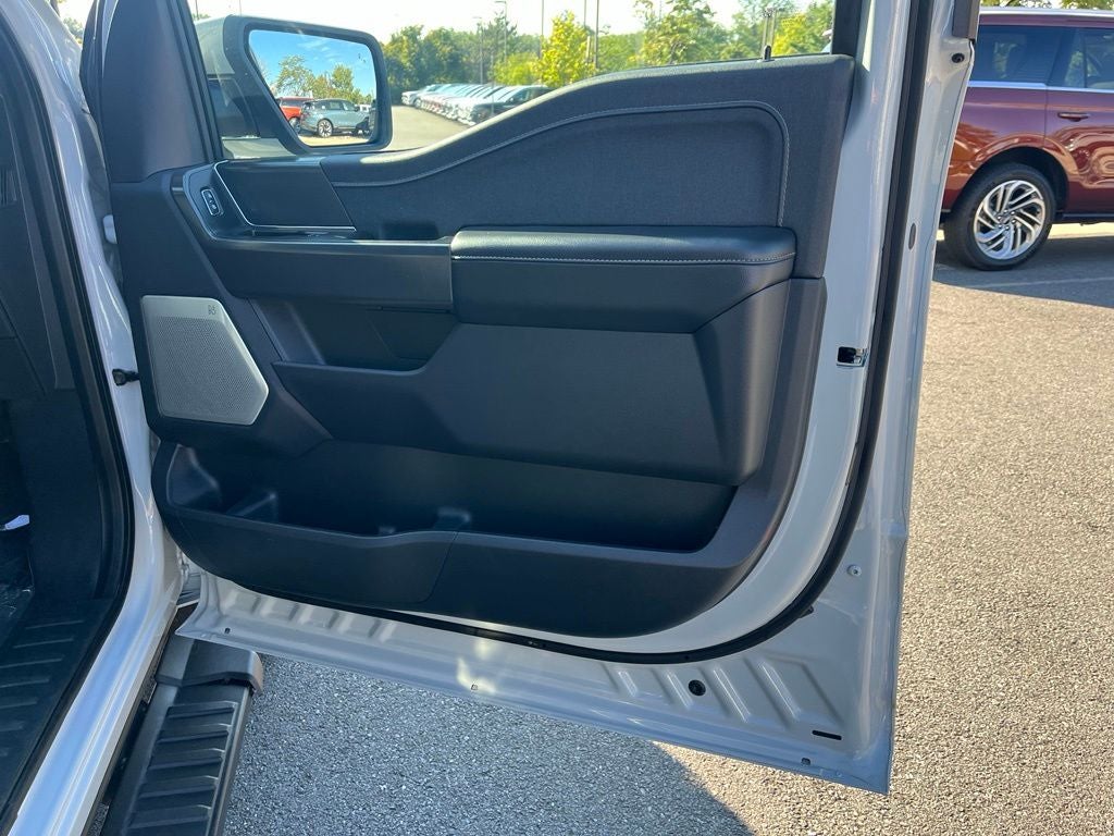 2024 Ford F-150 Lariat 4WD | Pano Roof | 360 Cam | BLIS | HUD | B&O Sound