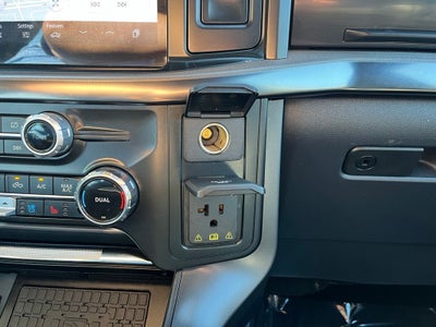 2024 Ford F-150 Lariat 4WD | Pano Roof | 360 Cam | BLIS | HUD | B&O Sound