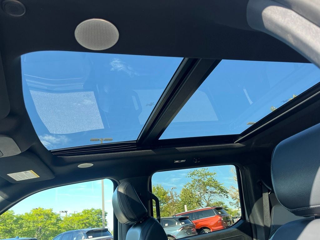 2024 Ford F-150 Lariat 4WD | Pano Roof | 360 Cam | BLIS | HUD | B&O Sound
