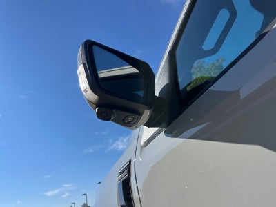2024 Ford F-150 Lariat 4WD | Pano Roof | 360 Cam | BLIS | HUD | B&O Sound