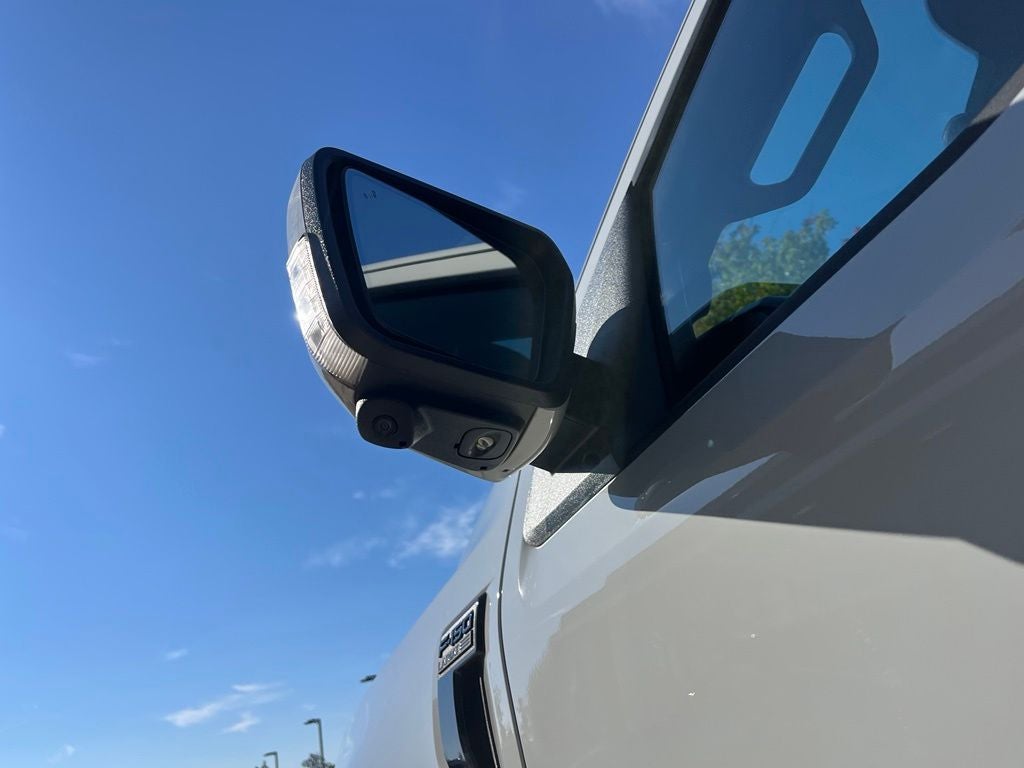 2024 Ford F-150 Lariat 4WD | Pano Roof | 360 Cam | BLIS | HUD | B&O Sound