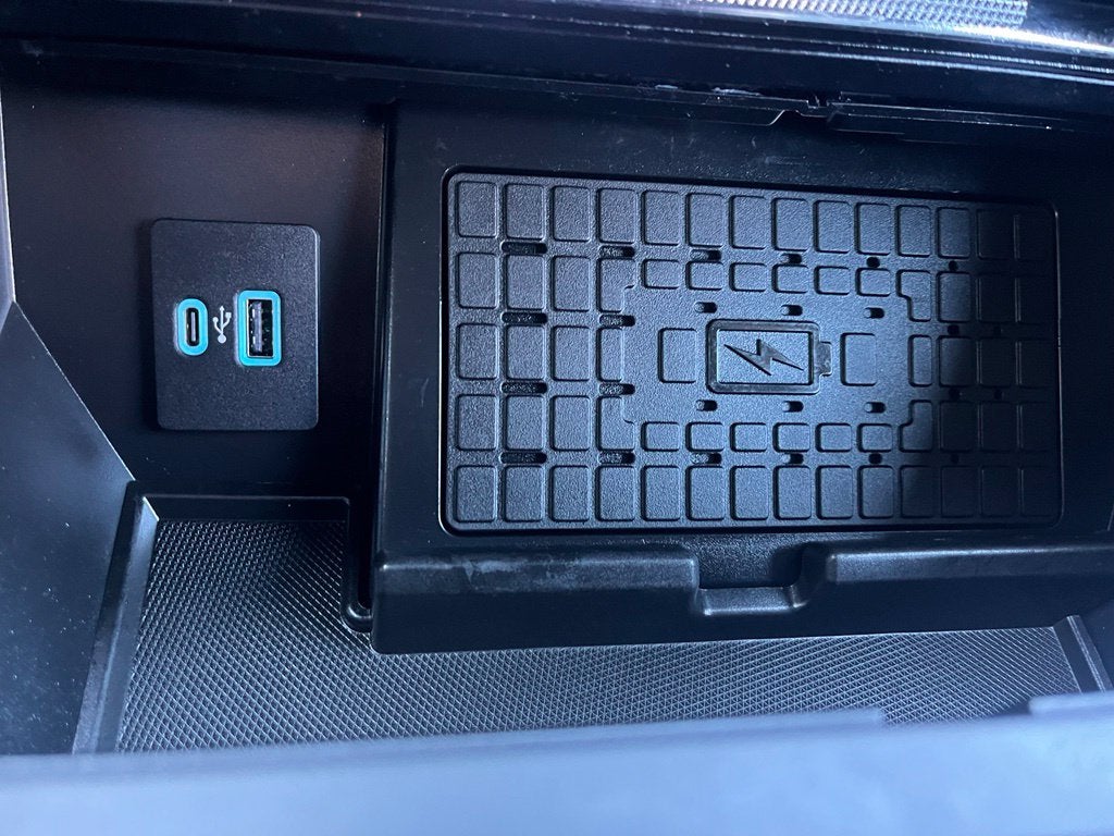 2024 Ford F-150 Lariat 4WD | Pano Roof | 360 Cam | LKAS | BLIS
