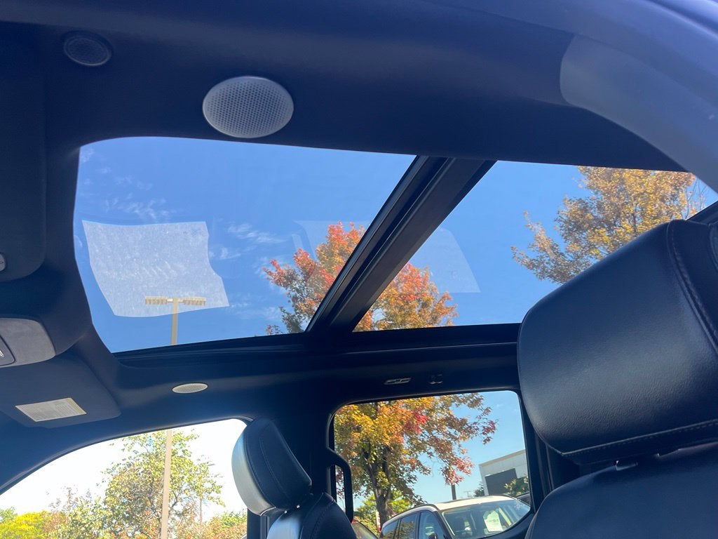 2024 Ford F-150 Lariat 4WD | Pano Roof | 360 Cam | LKAS | BLIS