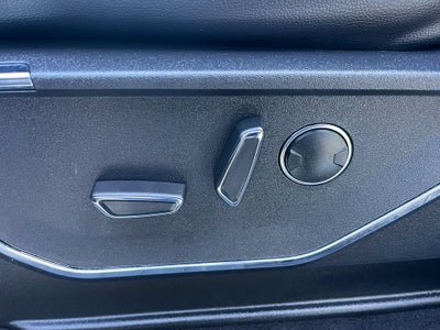 2024 Ford F-150 Lariat 4WD | Pano Roof | 360 Cam | LKAS | BLIS