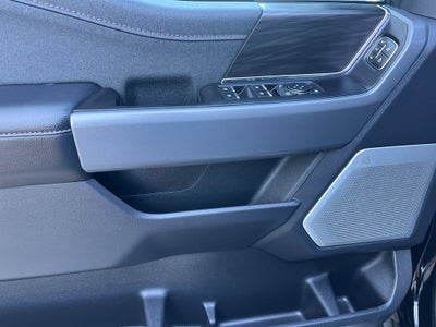 2024 Ford F-150 Lariat 4WD | Pano Roof | 360 Cam | LKAS | BLIS