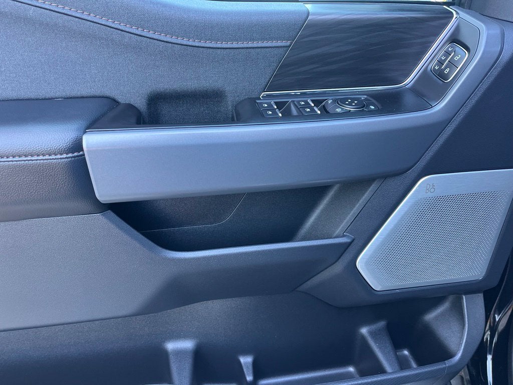 2024 Ford F-150 Lariat 4WD | Pano Roof | 360 Cam | LKAS | BLIS