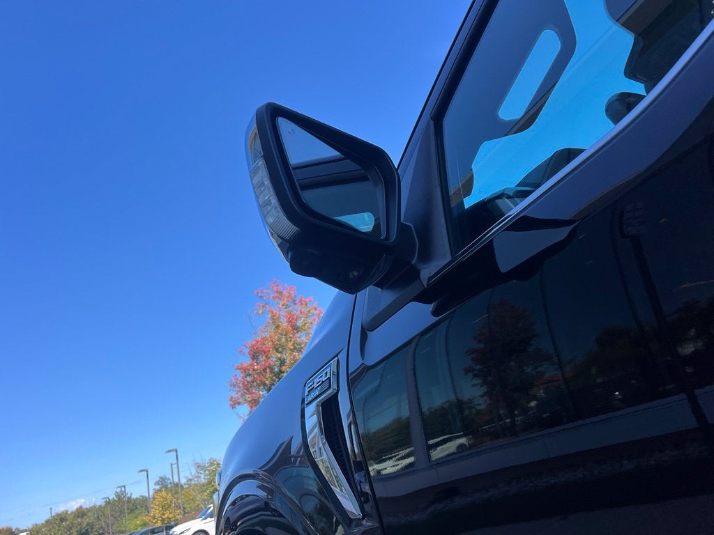 2024 Ford F-150 Lariat 4WD | Pano Roof | 360 Cam | LKAS | BLIS