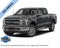 2025 Ford F-150 Lariat 4WD | Low Miles | Pano Roof | BLIS | Htd/Vent Seat