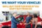 2024 Ford F-150 Lariat 4WD | Pano Roof | 360 Cam | Black Appear Pkg