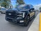 2024 Ford F-150 Lariat 4WD | Pano Roof | 360 Cam | Black Appear Pkg