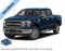 2024 Ford F-150 Lariat 4x4 | Pano Roof | BLIS | HUD