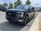 2024 Ford F-150 Lariat 4WD | Pano Roof | 360 Cam | Black Appear Pkg