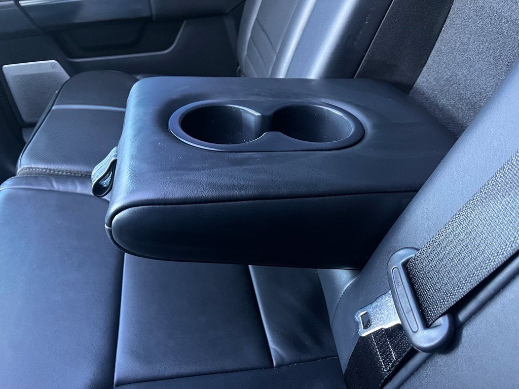 2024 Ford F-150 Platinum 4WD | Pano Roof | Htd/Vent Seats | BLIS | 360 Cam