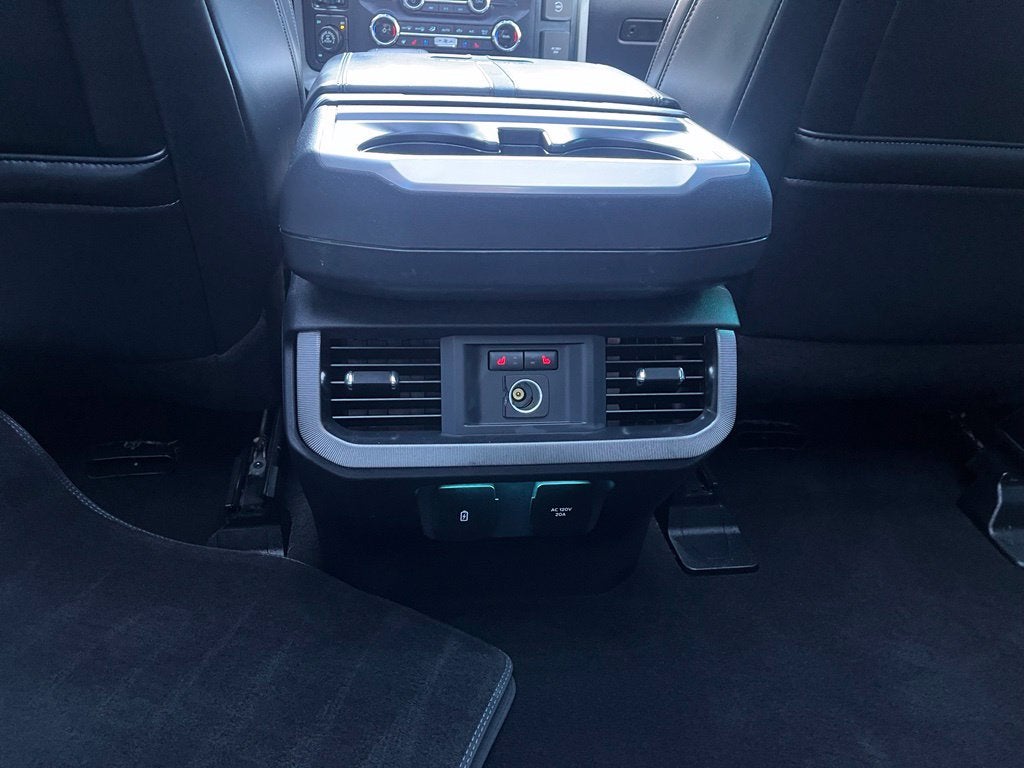 2024 Ford F-150 Platinum 4WD | Pano Roof | Htd/Vent Seats | BLIS | 360 Cam